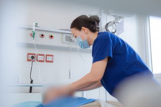 Vinmec Phú Quốc cứu sống cụ bà 92 tuổi mắc nhiễm khuẩn huyết, suy hô hấp cấp nguy kịch