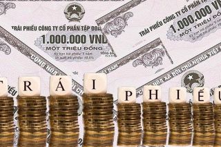 Trái phiếu ngân hàng bùng nổ, cuộc đua hút vốn ngày càng nóng