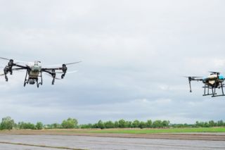 Sân bay quốc tế Đà Nẵng thử nghiệm hệ thống “săn” UAV liên tục uy hiếp an toàn bay