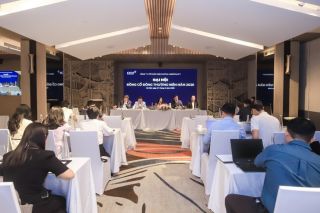 One Capital Hospitality hoàn tất thâu tóm Hải Hà - Kotobuki: Mảnh ghép chiến lược trong tham vọng FMCG