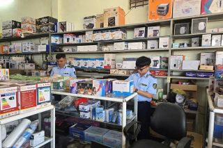Lâm Đồng: Tăng cường quản lý địa bàn, quyết liệt xử lý hàng giả và hàng xâm phạm nhãn hiệu