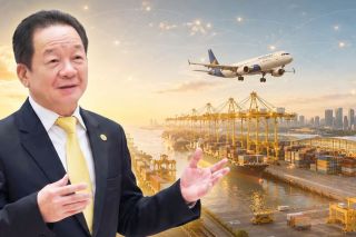 Bầu Hiển và tư duy kiến tạo cực tăng trưởng trên những vùng đất