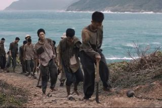 190 cụm rạp đồng loạt chiếu phim miễn phí dịp kỷ niệm 79 năm Ngày Thương binh - Liệt sĩ 27/7