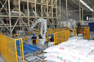 Nông nghiệp Hòa Phát nửa đầu năm 2026: Lợi thế từ chuỗi cung ứng khép kín