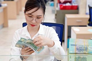 Tỷ giá USD hôm nay 11/7: Đồng USD đi ngang, tỷ giá trung tâm tăng nhẹ