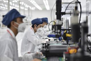 Lâm Đồng tháo gỡ điểm nghẽn đổi mới sáng tạo, nâng sức cạnh tranh cho doanh nghiệp