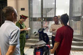Công an tỉnh Phú Thọ: Triển khai đồng bộ nhiều giải pháp quản lý cư trú