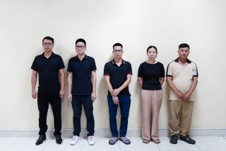 Phú Thọ: Khởi tố vụ án hình sự về cài đặt trái phép phần mềm trên hàng loạt máy tính