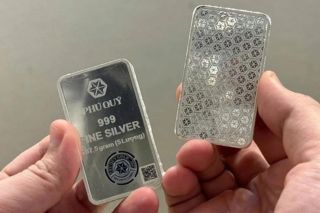 Giá bạc hôm nay 20/7: Phục hồi sau chuỗi giảm, thị trường vẫn chờ động lực mới