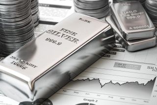Giá bạc hôm nay 19/7: Bật tăng trở lại, chuyên gia vẫn thận trọng