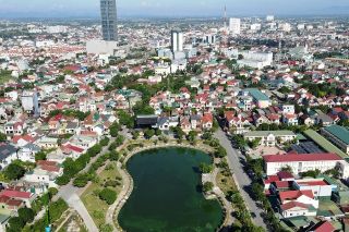 Chủ tịch UBND tỉnh Hà Tĩnh chỉ đạo tăng tốc xử lý nhà, đất dôi dư trên địa bàn