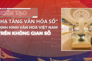 Khuyến khích sử dụng sản phẩm, dịch vụ văn hóa số do doanh nghiệp Việt Nam nghiên cứu, phát triển