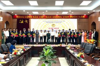 Giáo dục Hà Nội tiếp tục khẳng định vị thế trên đấu trường quốc tế