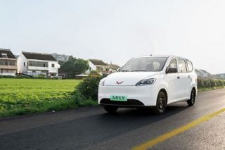 Wuling Grango lắp ráp tại Việt Nam: MPV thuần điện 7 chỗ giá rẻ nhất thị trường