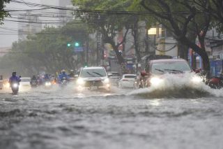 El Nino mạnh lên, thời tiết cực đoan gia tăng cuối năm 2026