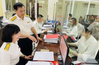 Thuế tỉnh Tuyên Quang: Công khai danh sách 754 trường hợp vi phạm về địa chỉ hoạt động
