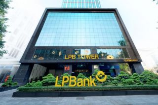 LPBank lãi hơn 10.400 tỷ đồng sau 9 tháng, hoàn thành 70% kế hoạch năm