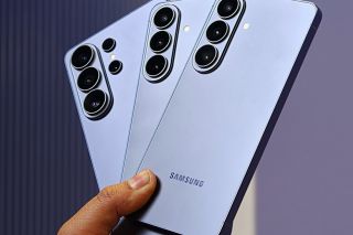 Samsung rò rỉ mã phát triển dòng Galaxy S27 với sự xuất hiện của biến thể Pro mới