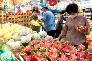 Thương hiệu Việt trước xu hướng tiêu dùng và rào cản xâm phạm trên không gian số