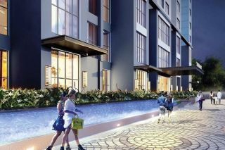 Hà Nội cho phép chuyển mục đích sử dụng hơn 2.600m² đất trên đường Trường Chinh để phát triển tổ hợp nhà ở