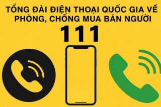 Phường Nghĩa Đô tăng cường tuyên truyền, chủ động phòng ngừa tội phạm mua bán người trên không gian mạng