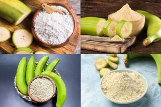 Chuối xanh: Nguồn dinh dưỡng hỗ trợ kiểm soát đường huyết và bảo vệ hệ tiêu hóa