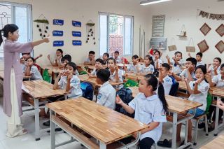 Bắc Ninh tuyển dụng hơn 600 giáo viên mầm non và phổ thông năm 2026