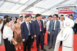 Hải Phòng lần đầu vào Top 1.000 hệ sinh thái khởi nghiệp sáng tạo hàng đầu thế giới
