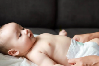 Nguyên nhân gây hăm tã ở trẻ và cách cải thiện 