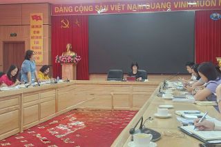 Hà Nội: Phường Cầu Giấy gỡ vướng cho các trường công lập sau sắp xếp