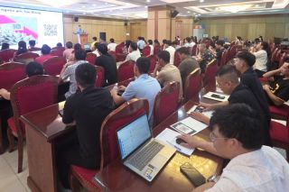 Quảng Ninh: Tập huấn về cập nhật dữ liệu truy xuất nguồn gốc thực phẩm nông, lâm, thủy sản
