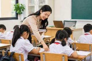 Điểm chuẩn Trường Đại học Sư phạm Hà Nội cao nhất 29 điểm