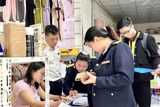 Thuế tỉnh Thanh Hoá lưu ý người nộp thuế về thủ tục thuế, hoá đơn điện tử