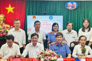 Hơn 4.000 đơn vị chậm đóng BHXH được mời làm việc, hơn 105 tỷ đồng đã được khắc phục