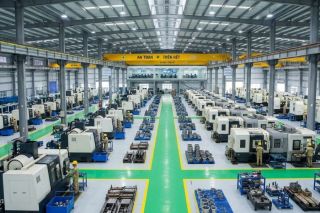 Hà Tĩnh chấp thuận dự án nhà máy sản xuất cơ khí chính xác, công nghiệp phụ trợ PMA-V 80 tỷ đồng