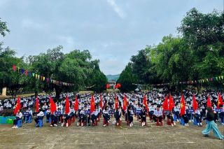 Lâm Đồng ban hành kế hoạch thời gian năm học 2026–2027