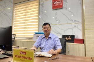 Chủ tịch VATAP Nguyễn Đăng Sinh: Chung tay đẩy lùi gian lận thương mại