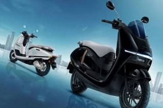 Mẫu xe máy điện Honda UC3 rơi vào tình trạng khan hàng tại nhiều đại lý