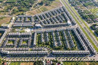TNG Land khởi công dự án Homie Parkia nhân dịp kỷ niệm 81 năm Cách mạng Tháng Tám
