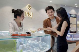 PNJ lên tiếng sau kết luận của công an về vụ việc buôn lậu kim cương