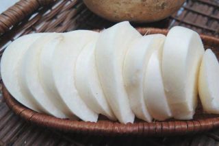 Củ đậu có gì đặc biệt mà thường xuyên xuất hiện trong thực đơn lành mạnh?