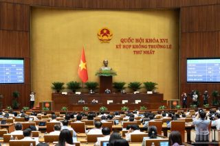 Thành lập Hội đồng phối hợp phổ biến, giáo dục pháp luật ở cấp xã