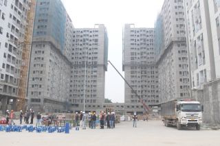 Bắc Ninh điều chỉnh Chương trình phát triển nhà ở giai đoạn 2021 - 2030