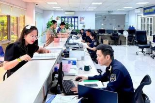 Hải quan Thái Nguyên: Triển khai nhiều giải pháp hỗ trợ doanh nghiệp