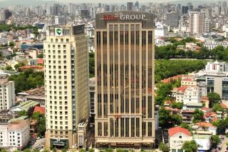 Tập đoàn BRG thuộc Top 4 Công ty tư nhân nộp ngân sách lớn nhất Việt Nam