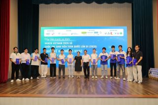HVACR Vietnam 2026: Tạo cầu nối đào tạo, công nghệ và nguồn nhân lực chất lượng cao