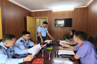 Lào Cai: Tăng cường phối hợp giữa Quản lý thị trường và Viện kiểm sát trong bảo vệ quyền lợi người tiêu dùng