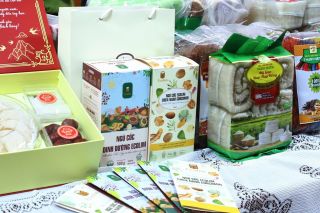 Bắc Ninh chuẩn hóa quy trình đánh giá, phân hạng sản phẩm OCOP