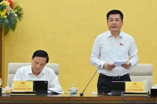 Sửa đổi 4 luật về thương mại: Bảo đảm giải quyết căn bản những khó khăn, vướng mắc trong thực tiễn
