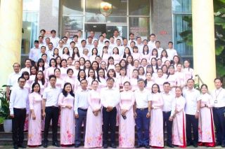 Sở Tư pháp TP.HCM: Từ "gác cổng pháp lý" đến góp phần kiến tạo phát triển